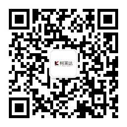 微信服务号二维码